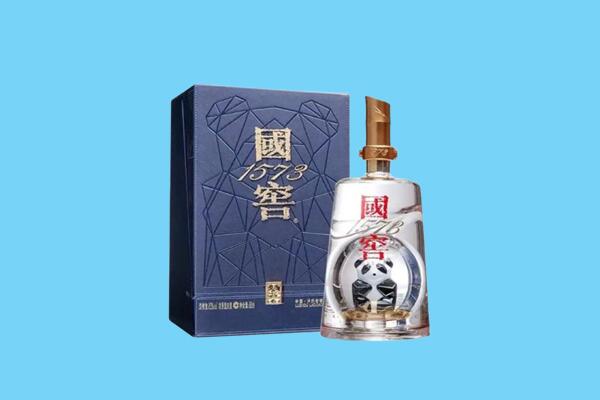 成都市回收国窖1573